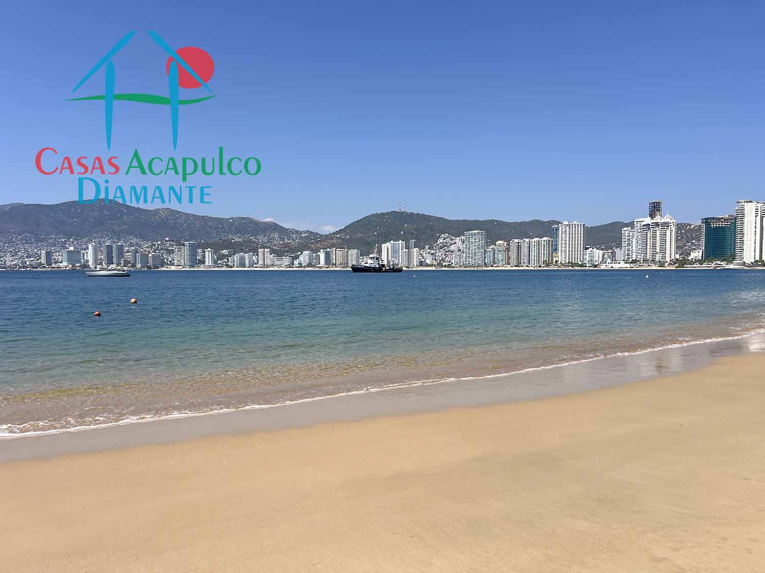 Villa Alejandra - Playa privada 18 Villa Alejandra - Playa privada 18